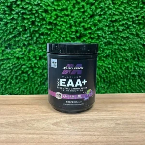 پودر آمینو EAA پلاس ۳۸۷ گرمی MT
