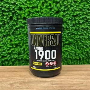 آمینو ۱۹۰۰ یونیورسال 300 عددی