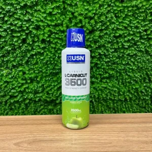 ال کارنتین مایع یو اس ان USN دوز 3500