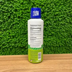 ال کارنتین مایع یو اس ان USN دوز 3500