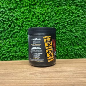 کراتین طرح جدید موتانت ۳۰۰ گرمی