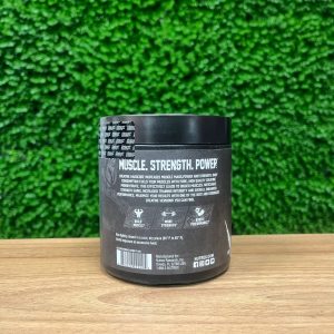کراتین مونوهیدرات ناترکس ۳۰۰ گرمی