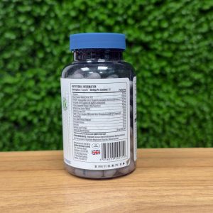 کپسول سکس بمبSEX BOMB HTCHDA افزایش قوای جنسی.افزایش انرژی