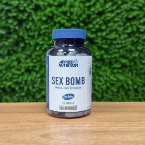 کپسول سکس بمبSEX BOMB HTCHDA افزایش قوای جنسی.افزایش انرژی