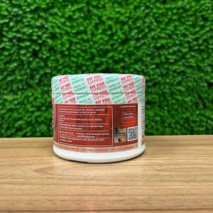 پودر کراتین مونوهیدرات خالص 300 گرمی فیت فاکس