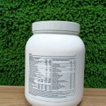 وی ایزوله GNC 100%
