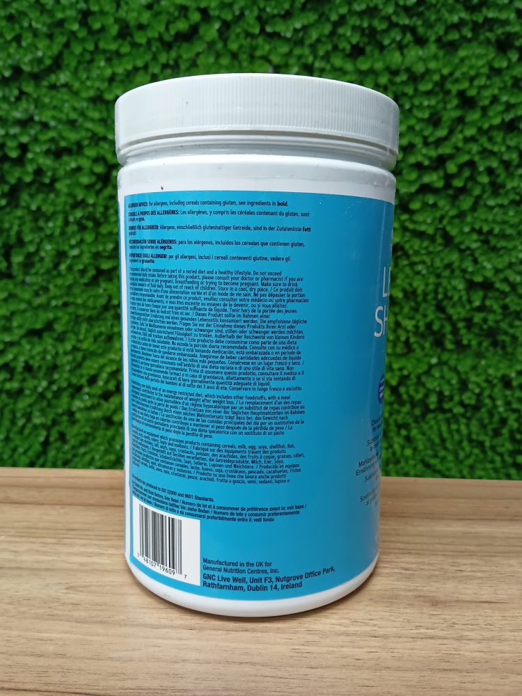 خرید Lean Shake 25