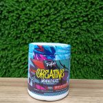 کراتین مونوهیدرات Trufuel